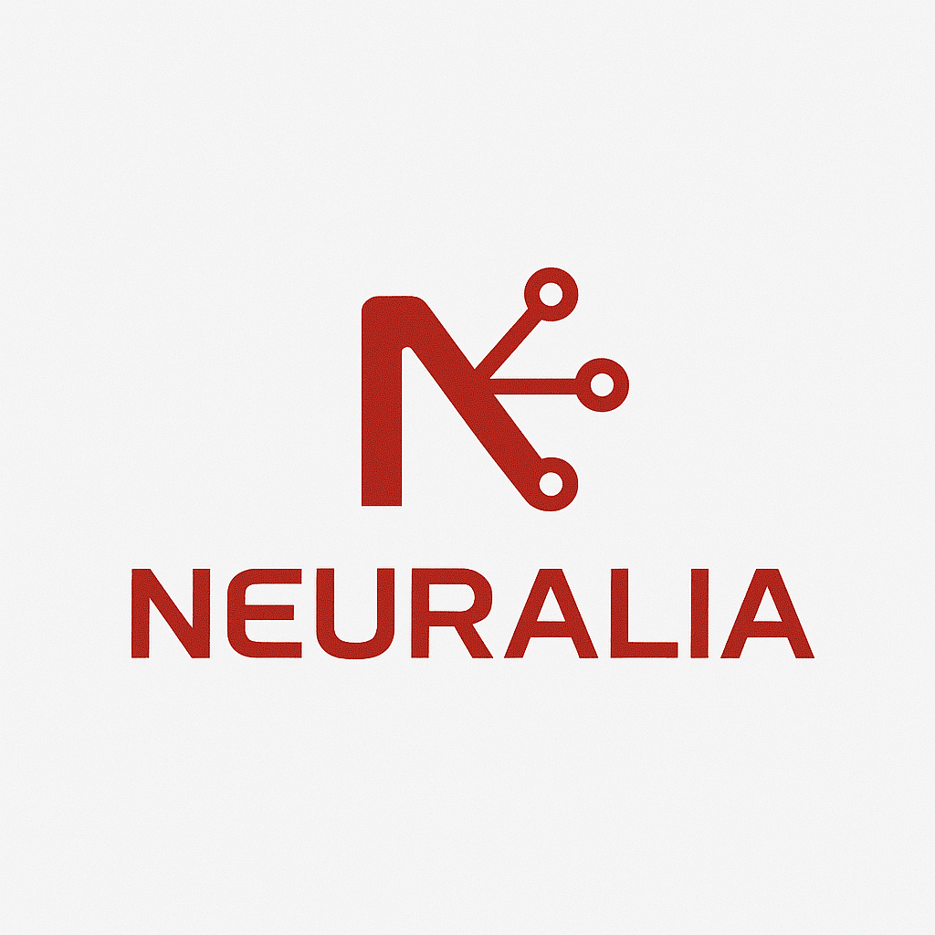 Neuralia logo